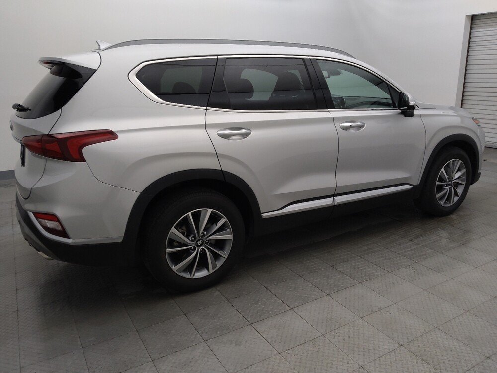 2019 Hyundai Santa Fe in Houston, TX 77034 - 18143527 10
