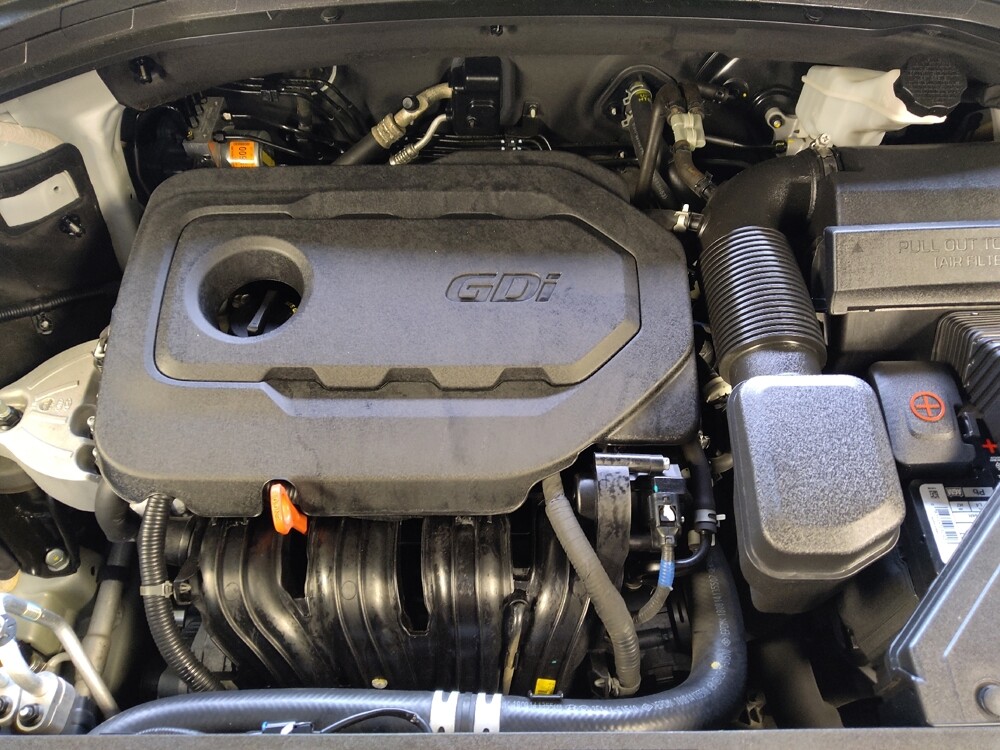 2019 Hyundai Santa Fe in Houston, TX 77034 - 18143527 30