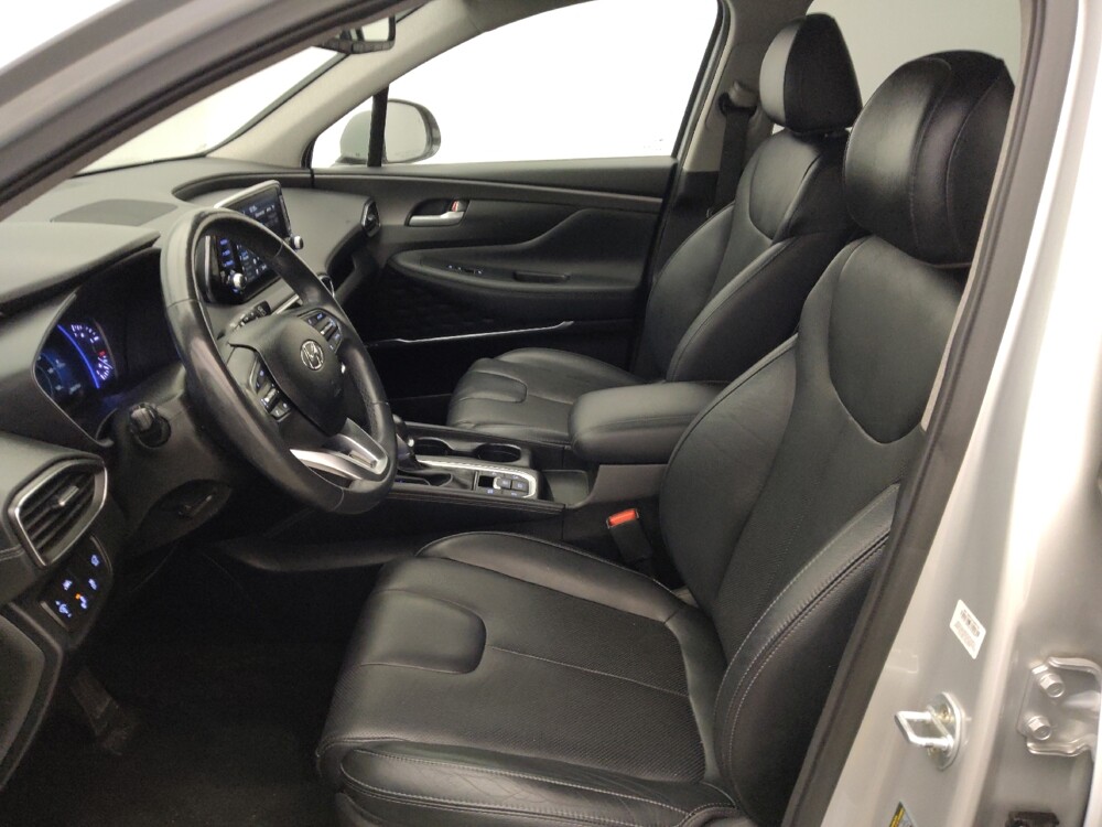 2019 Hyundai Santa Fe in Houston, TX 77034 - 18143527 17