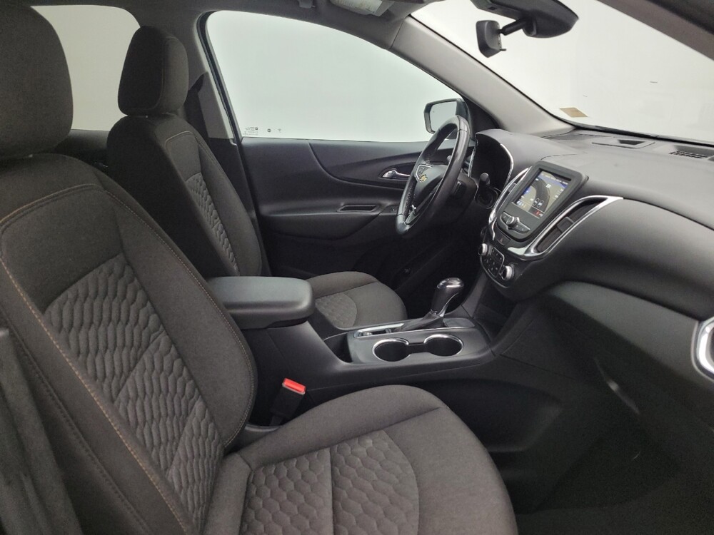 2019 Chevrolet Equinox in Columbus, OH 43228 - 18143528 21