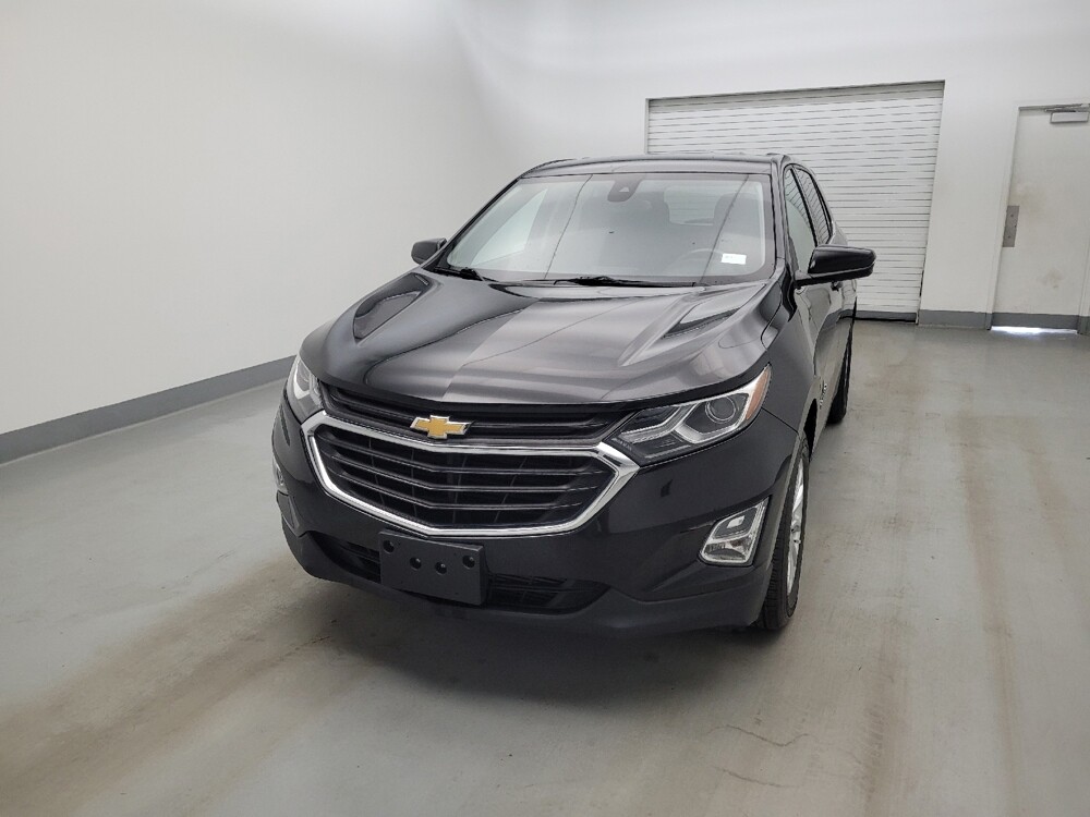 2019 Chevrolet Equinox in Columbus, OH 43228 - 18143528 15