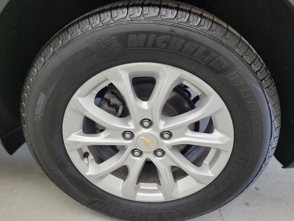 2019 Chevrolet Equinox in Columbus, OH 43228 - 18143528 31