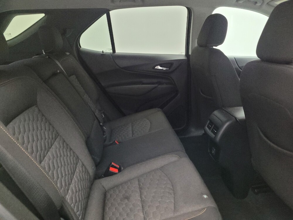 2019 Chevrolet Equinox in Columbus, OH 43228 - 18143528 19