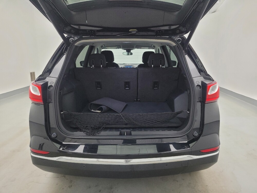 2019 Chevrolet Equinox in Columbus, OH 43228 - 18143528 29