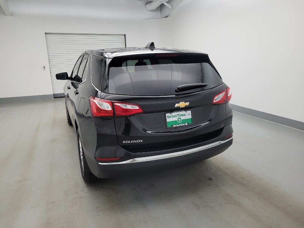 2019 Chevrolet Equinox in Columbus, OH 43228 - 18143528 6