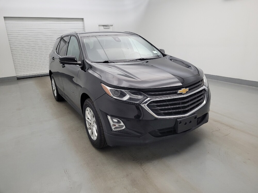 2019 Chevrolet Equinox in Columbus, OH 43228 - 18143528 13