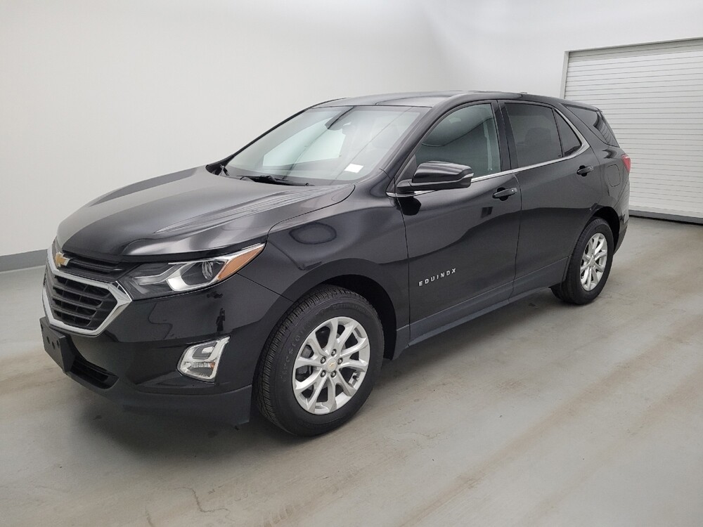 2019 Chevrolet Equinox in Columbus, OH 43228 - 18143528 2