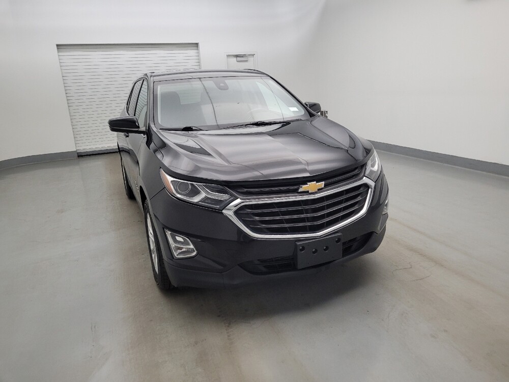 2019 Chevrolet Equinox in Columbus, OH 43228 - 18143528 14