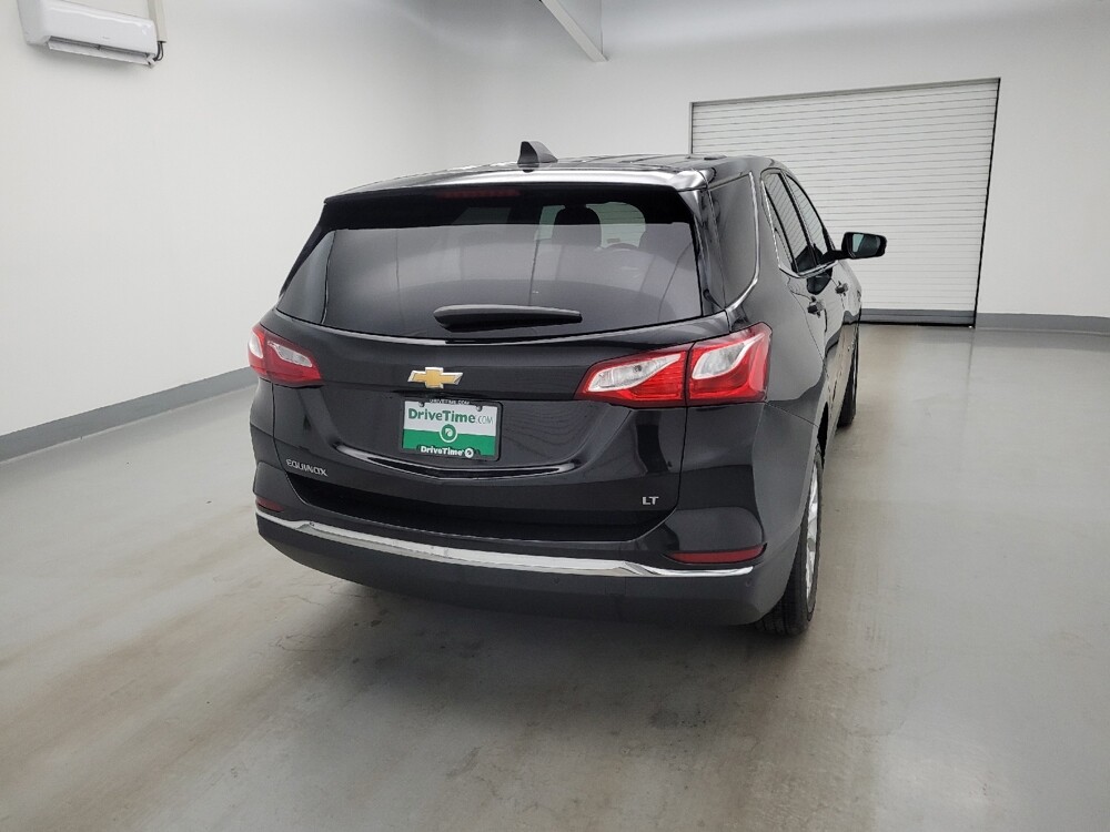 2019 Chevrolet Equinox in Columbus, OH 43228 - 18143528 7