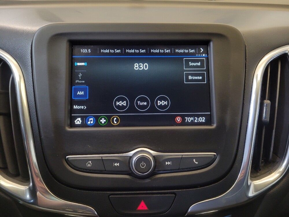 2019 Chevrolet Equinox in Columbus, OH 43228 - 18143528 25