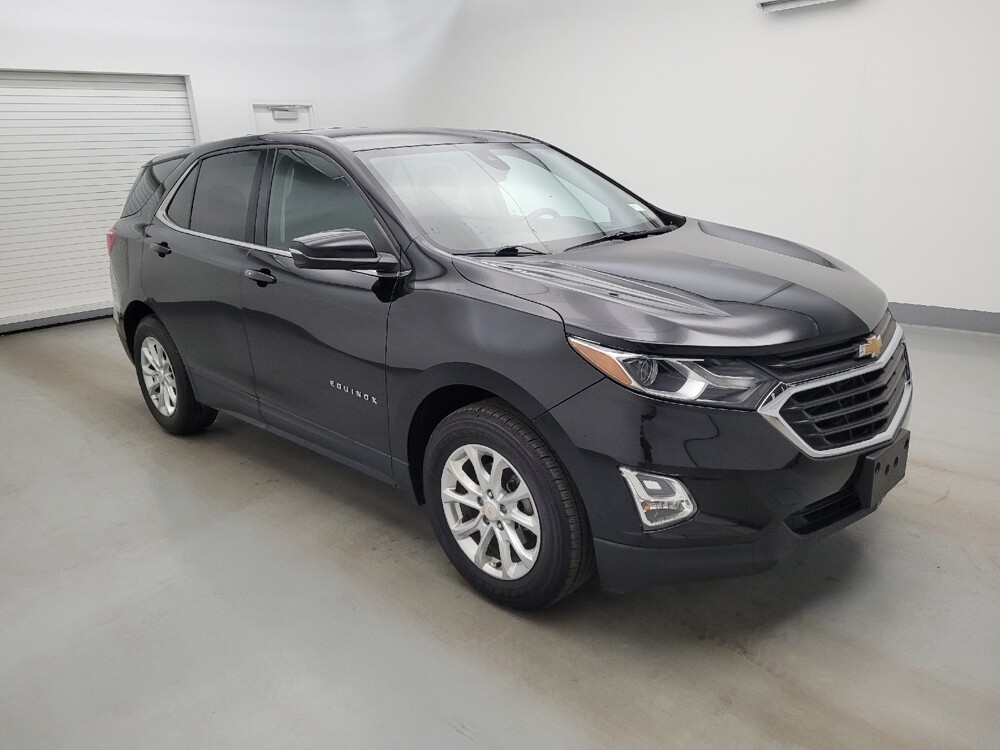 2019 Chevrolet Equinox in Columbus, OH 43228 - 18143528 11