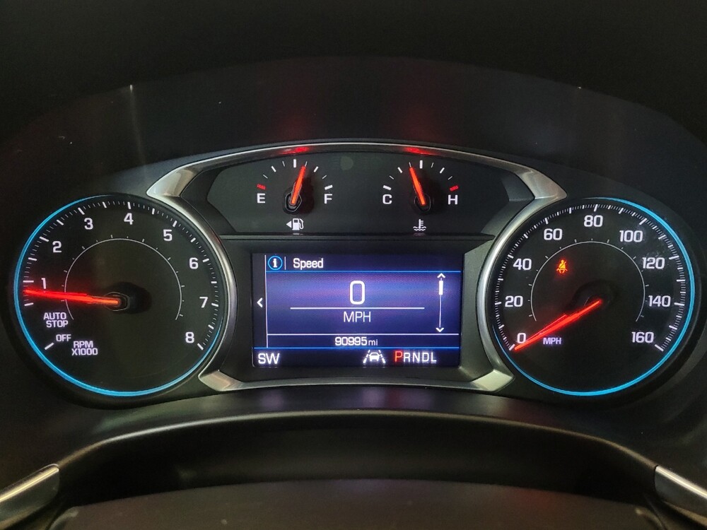 2019 Chevrolet Equinox in Columbus, OH 43228 - 18143528 23