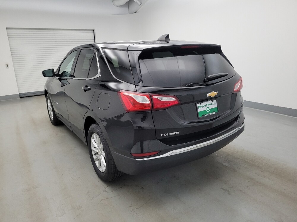 2019 Chevrolet Equinox in Columbus, OH 43228 - 18143528 5