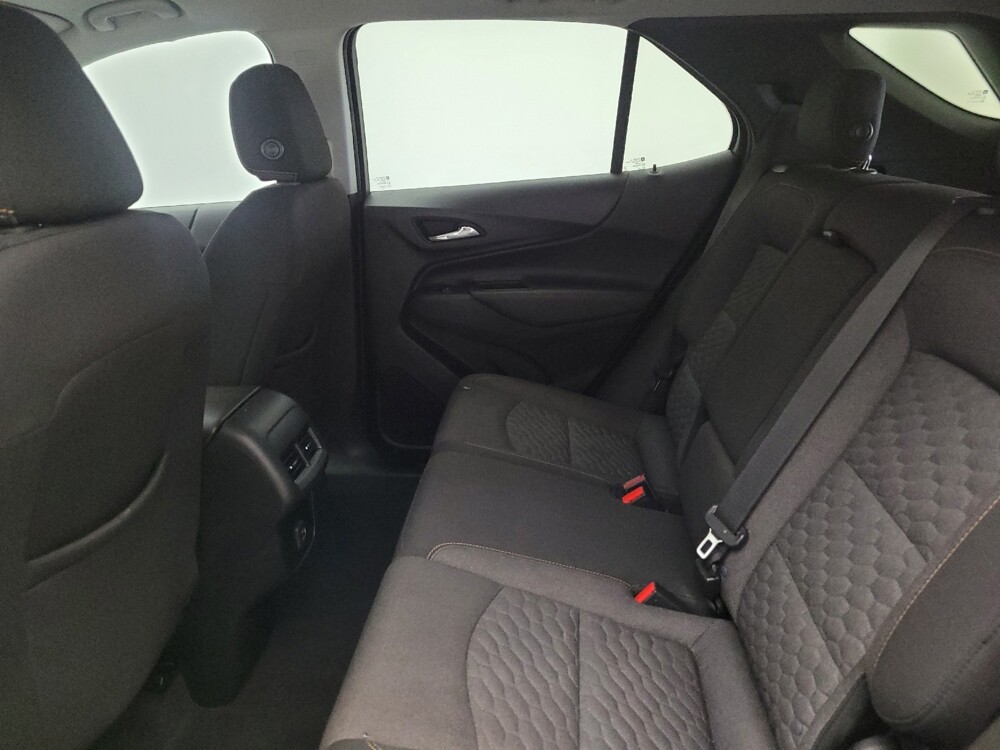 2019 Chevrolet Equinox in Columbus, OH 43228 - 18143528 18