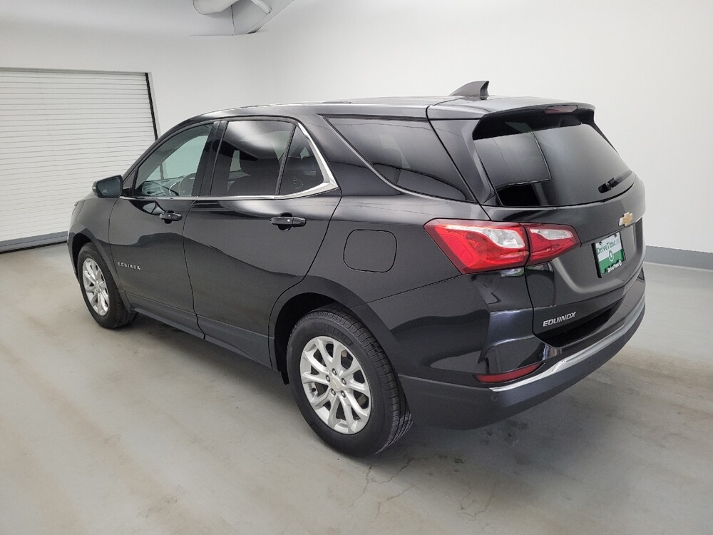 2019 Chevrolet Equinox in Columbus, OH 43228 - 18143528 3