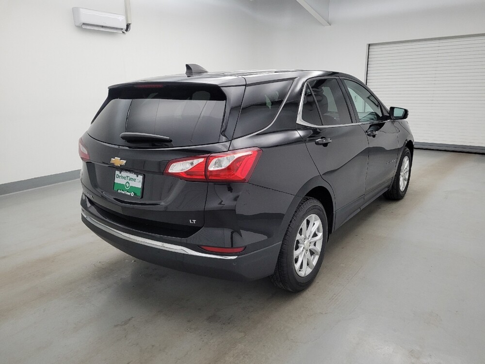 2019 Chevrolet Equinox in Columbus, OH 43228 - 18143528 9