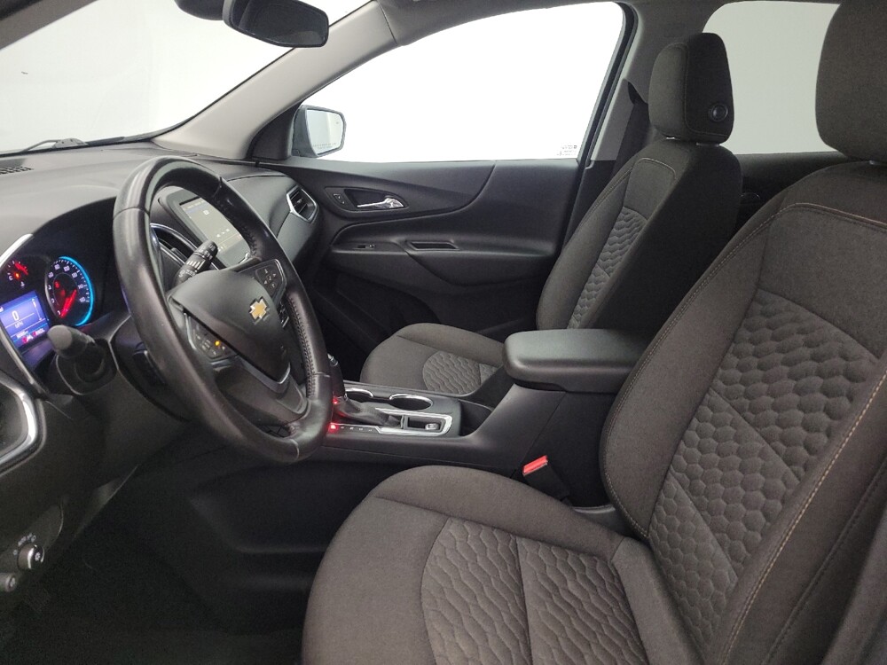 2019 Chevrolet Equinox in Columbus, OH 43228 - 18143528 17