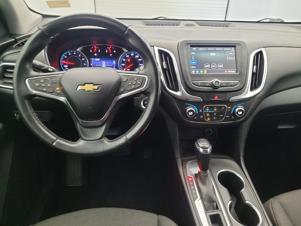 2019 Chevrolet Equinox in Columbus, OH 43228 - 18143528 22