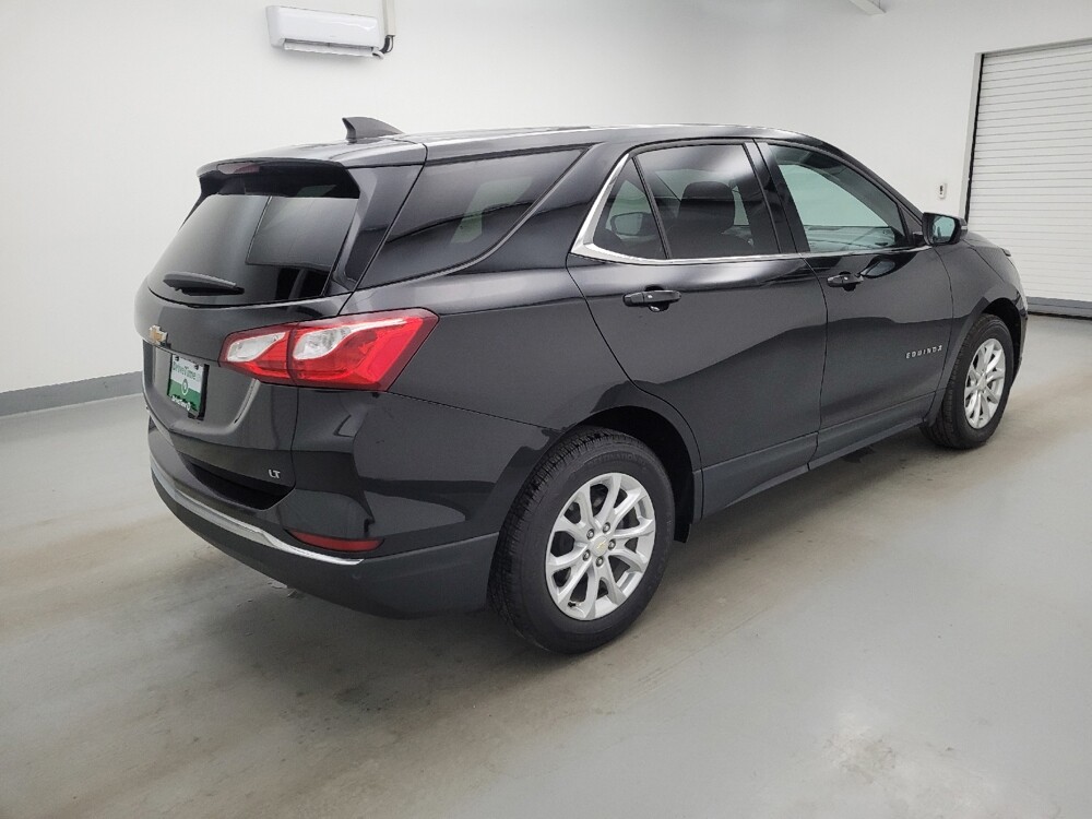 2019 Chevrolet Equinox in Columbus, OH 43228 - 18143528 10
