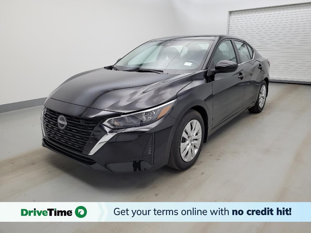 2024 Nissan Sentra in Columbus, OH 43228 - 18143529