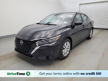 2024 Nissan Sentra in Columbus, OH 43228
