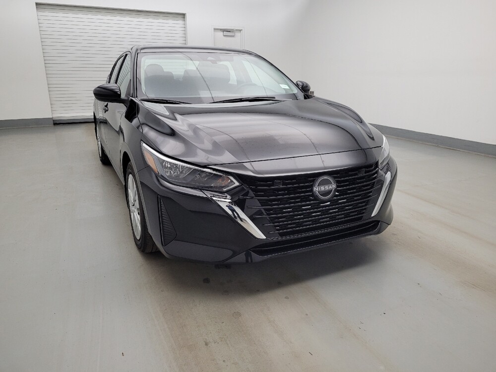 2024 Nissan Sentra in Columbus, OH 43228 - 18143529 14