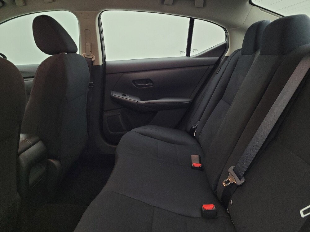2024 Nissan Sentra in Columbus, OH 43228 - 18143529 18