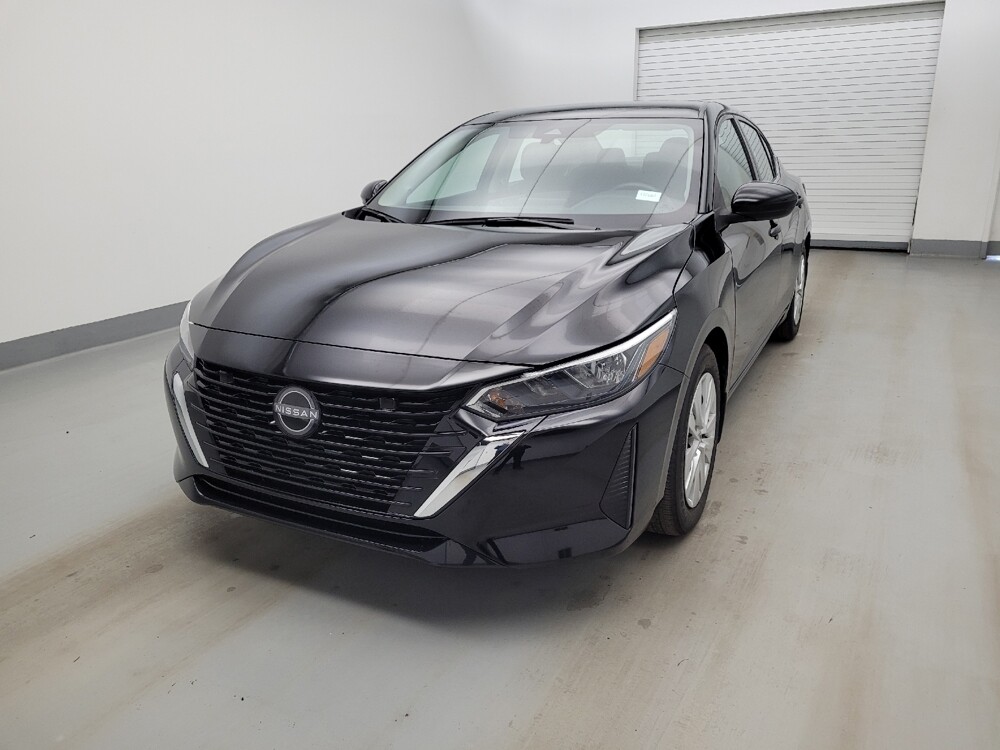 2024 Nissan Sentra in Columbus, OH 43228 - 18143529 15