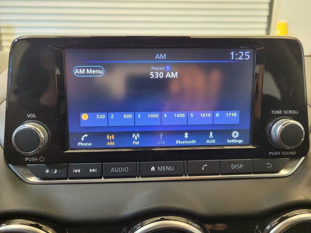 2024 Nissan Sentra in Columbus, OH 43228 - 18143529 25
