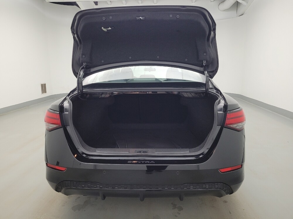 2024 Nissan Sentra in Columbus, OH 43228 - 18143529 29