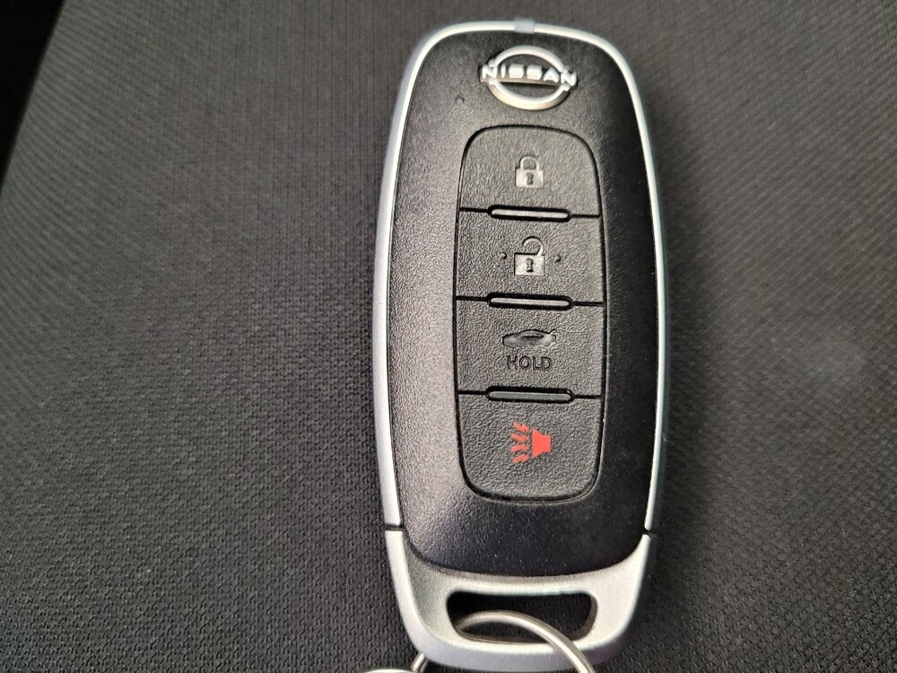 2024 Nissan Sentra in Columbus, OH 43228 - 18143529 32