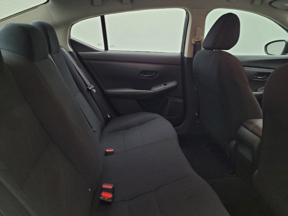 2024 Nissan Sentra in Columbus, OH 43228 - 18143529 19