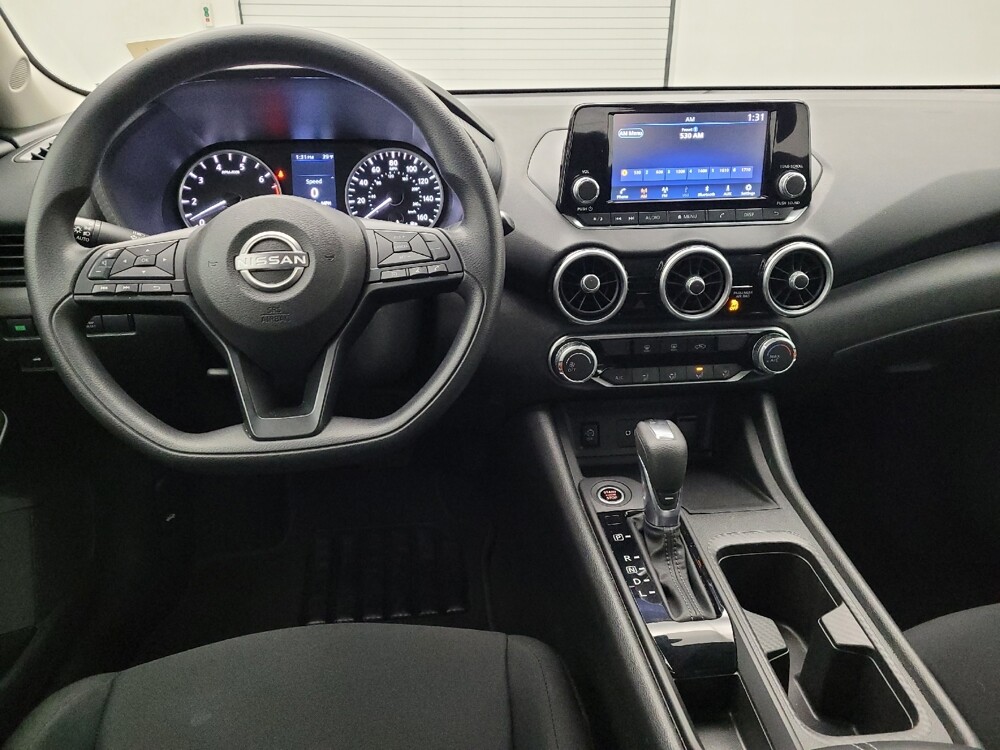 2024 Nissan Sentra in Columbus, OH 43228 - 18143529 22