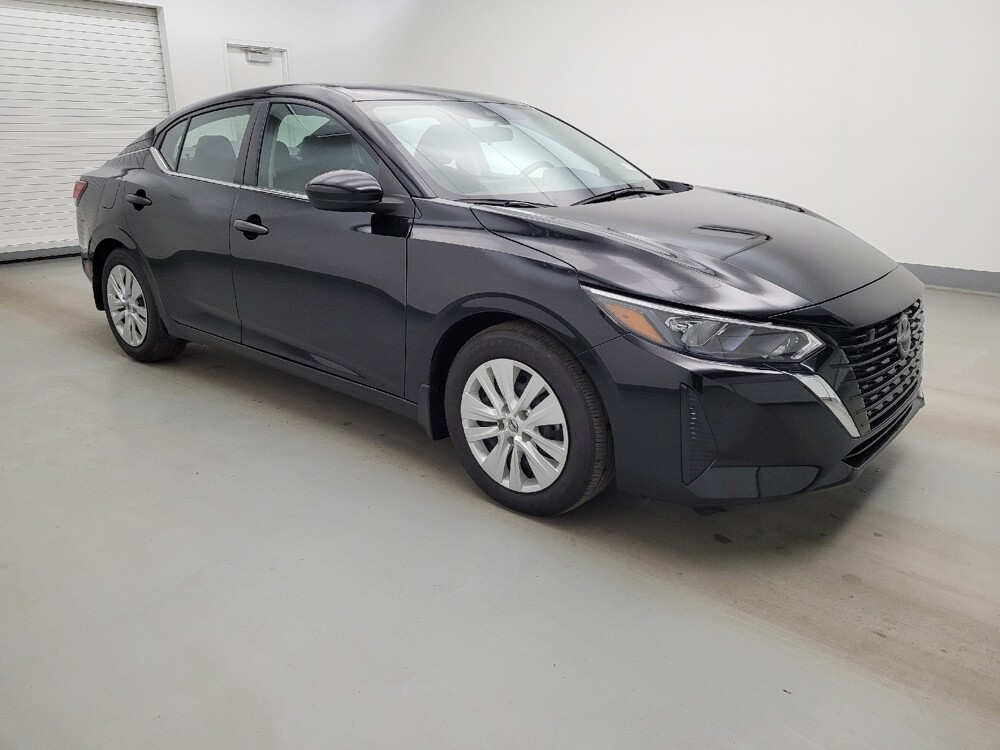 2024 Nissan Sentra in Columbus, OH 43228 - 18143529 11
