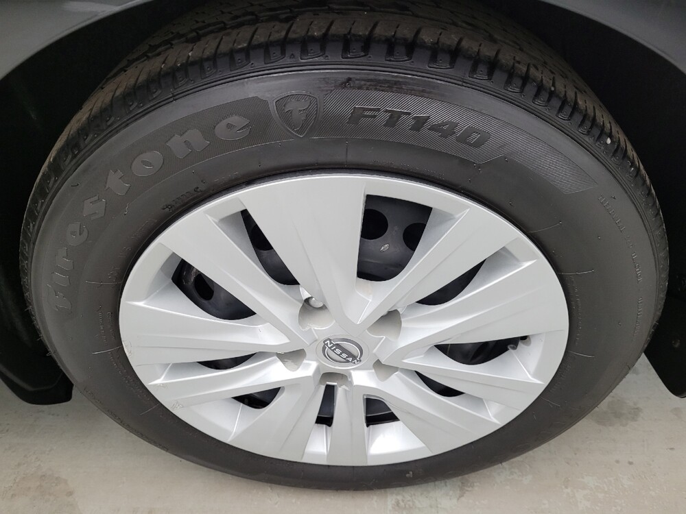 2024 Nissan Sentra in Columbus, OH 43228 - 18143529 31