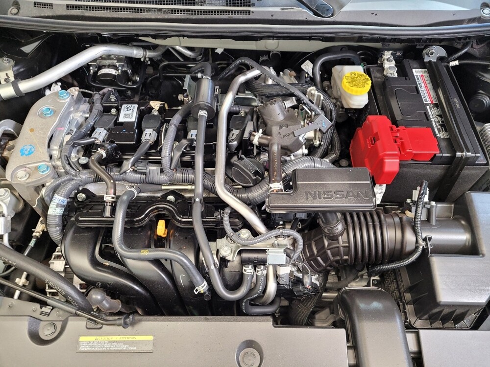 2024 Nissan Sentra in Columbus, OH 43228 - 18143529 30