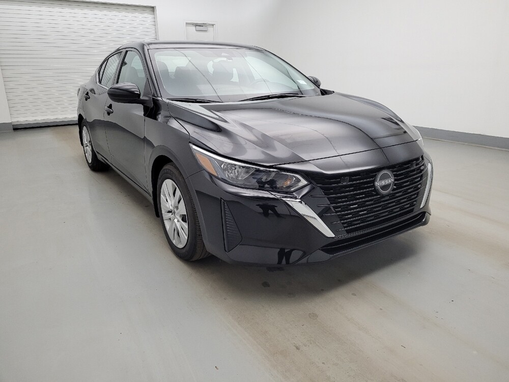 2024 Nissan Sentra in Columbus, OH 43228 - 18143529 13