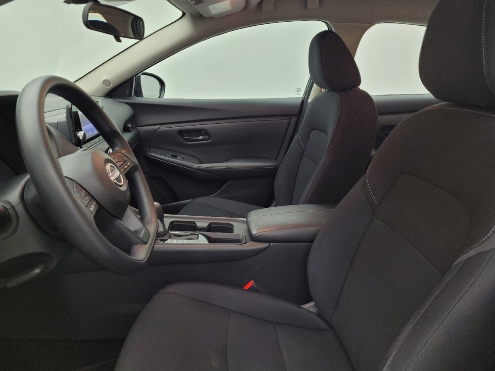2024 Nissan Sentra in Columbus, OH 43228 - 18143529 17