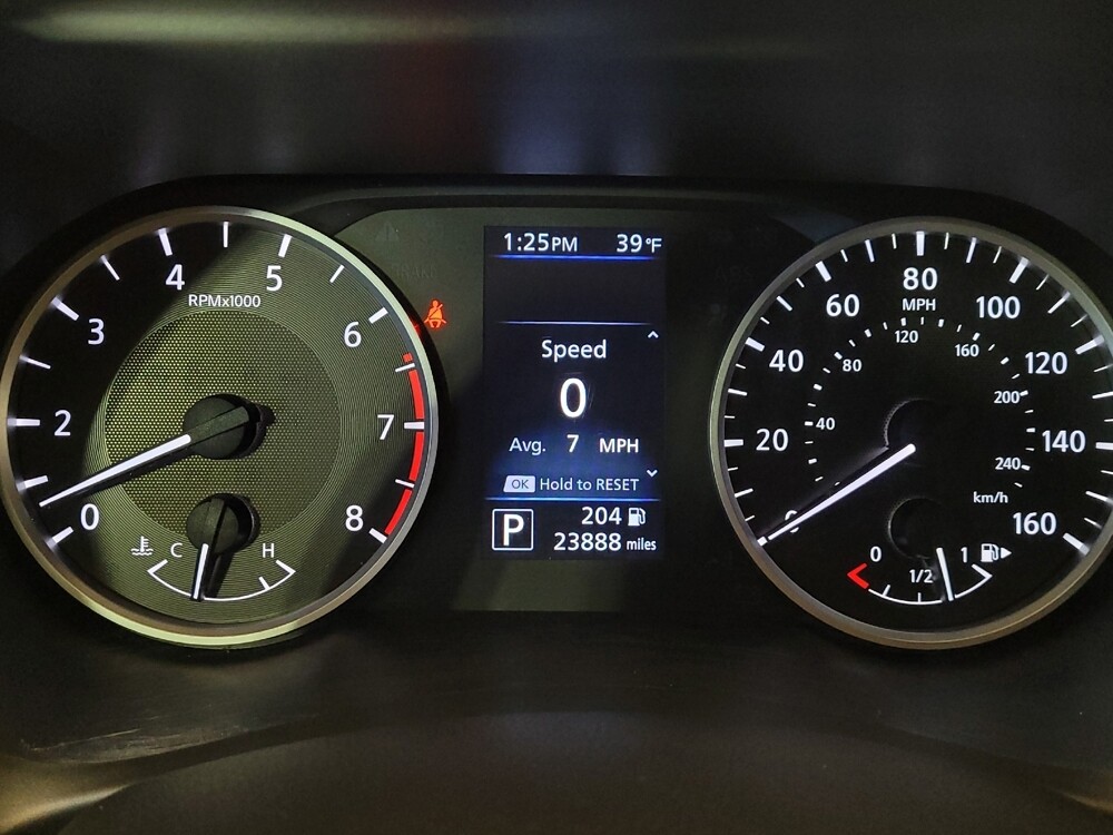 2024 Nissan Sentra in Columbus, OH 43228 - 18143529 23