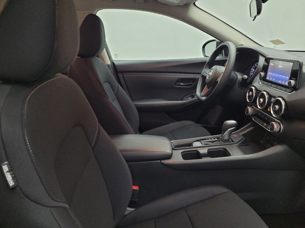 2024 Nissan Sentra in Columbus, OH 43228 - 18143529 21