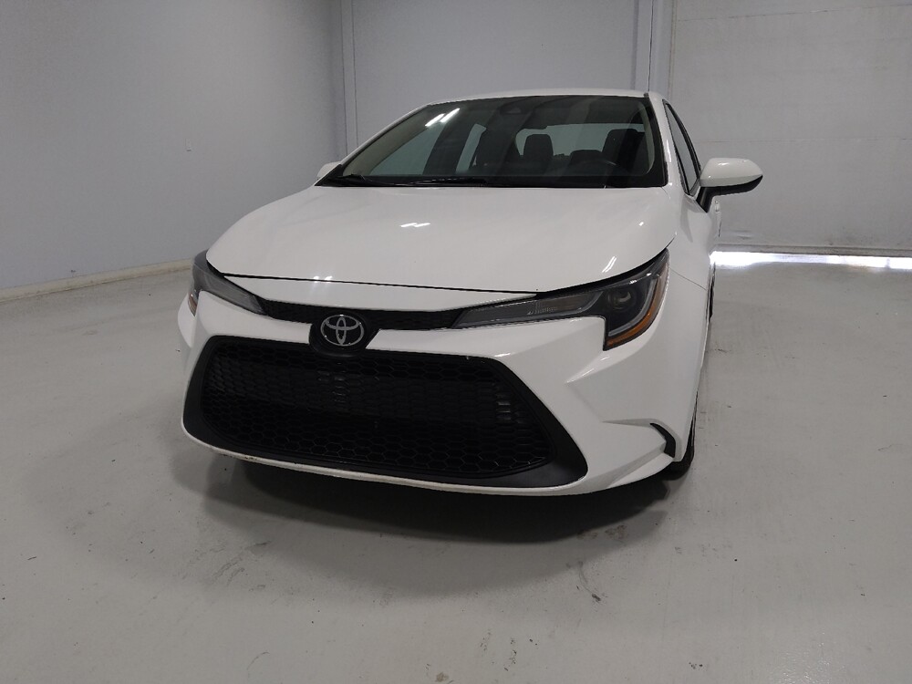 2022 Toyota Corolla in Columbus, OH 43231 - 18143530 15