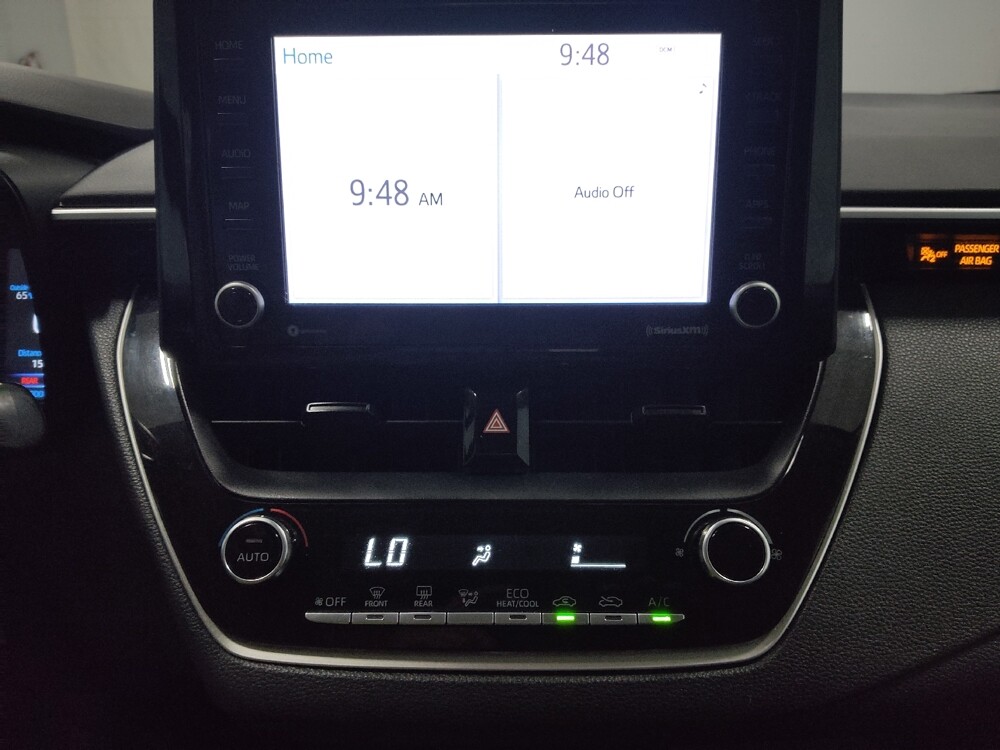 2022 Toyota Corolla in Columbus, OH 43231 - 18143530 25