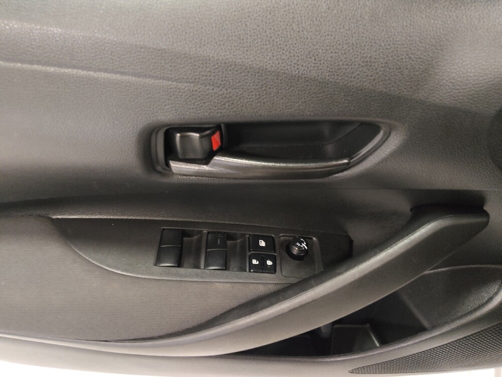 2022 Toyota Corolla in Columbus, OH 43231 - 18143530 27