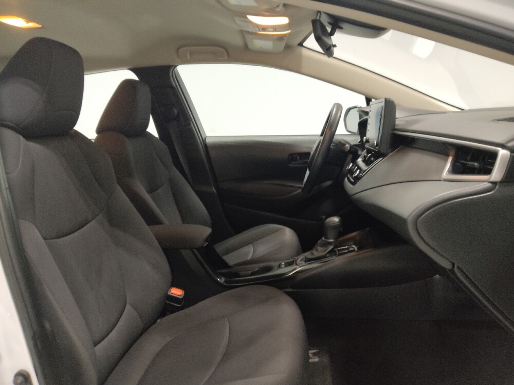 2022 Toyota Corolla in Columbus, OH 43231 - 18143530 21