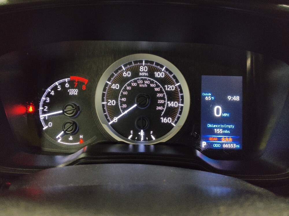 2022 Toyota Corolla in Columbus, OH 43231 - 18143530 23