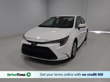 2022 Toyota Corolla in Columbus, OH 43231