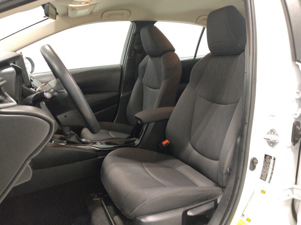 2022 Toyota Corolla in Columbus, OH 43231 - 18143530 17