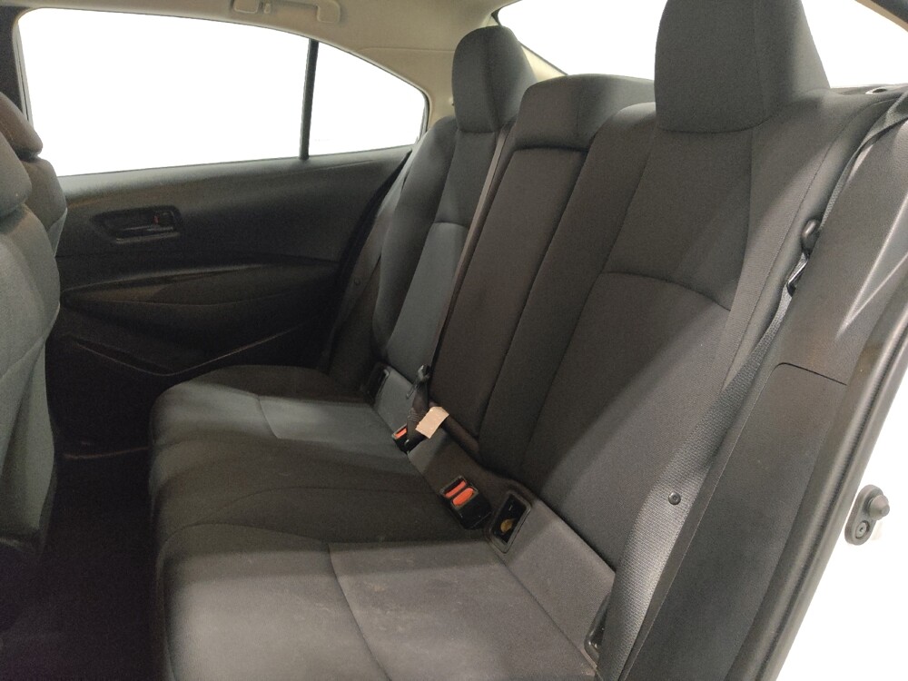 2022 Toyota Corolla in Columbus, OH 43231 - 18143530 18