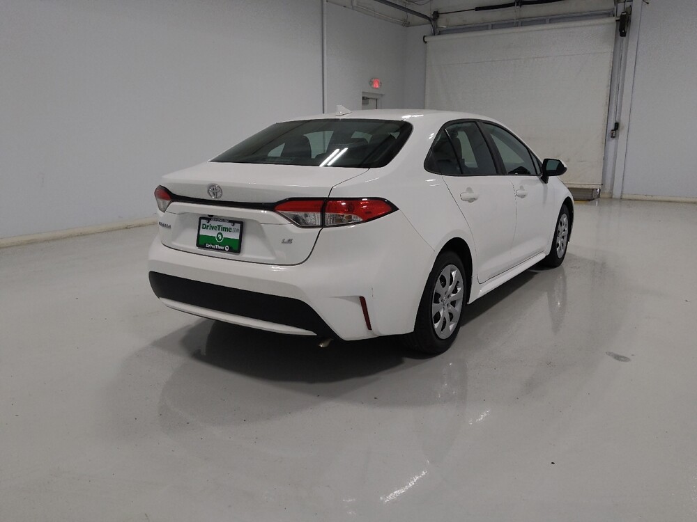 2022 Toyota Corolla in Columbus, OH 43231 - 18143530 9