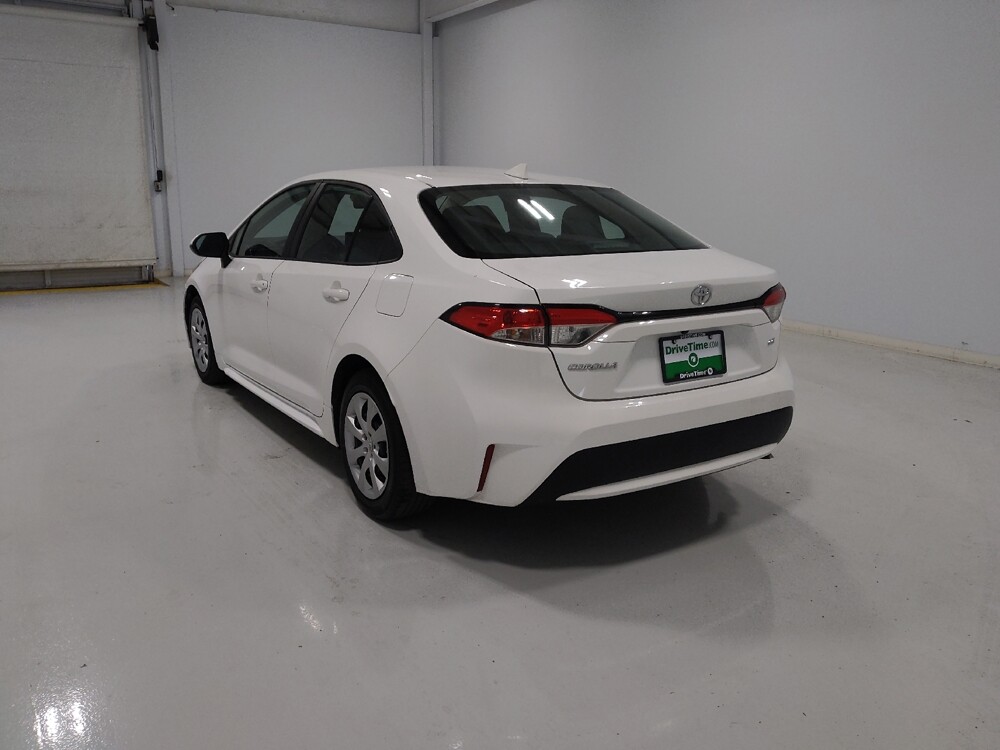 2022 Toyota Corolla in Columbus, OH 43231 - 18143530 5